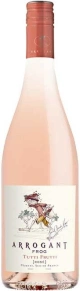 Вино Tutti Frutti Rose, Arrogant Frog, IGP, 2023, 0.75 л