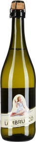 Игристое вино Francesca Rossi Lambrusco Emilia Blanco, Casabella, IGT, 0.75 л