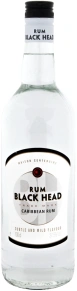 Ром Blanc, Black Head, 1 л