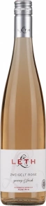 Вино Young & Fresh Zweigelt Rose, Leth, 2024, 0.75 л