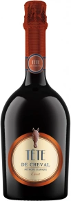 Игристое вино Sweet, Tete de Cheval, 0.75 л