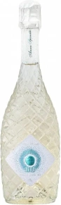 Игристое вино Zero White No Alcohol, Anna Spinato, 0.75 л