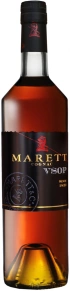 Коньяк Marett, VSOP, 4 года, 0.7 л (п/у)