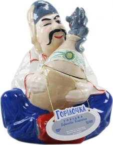 Водка Классическая, Горилочка, 1 л