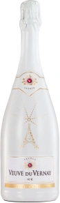 Игристое вино Ice, Veuve du Vernay, 0.75 л