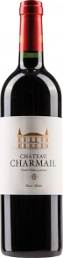 Вино Chateau Charmail, AOC, 2020, 0.75 л
