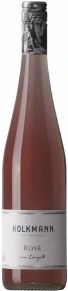 Вино Rose vom Zweigelt, Kolkmann, 2019, 0.75 л