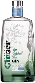 Джин Original, Drop of Ginger, 0.5 л