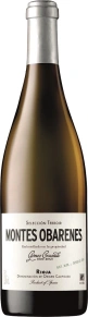 Вино Montes Obarenes, Gomez Cruzado, DOC, 2019, 0.75 л