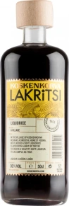 Водка Lakritsi, Koskenkorva, 0.5 л
