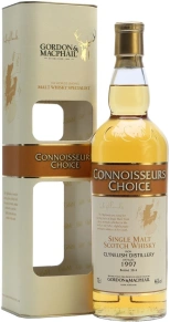 Виски Clynelish, Connoisseur's Choice, 17 лет, 0.7 л (п/у)