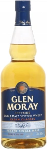 Виски Peated Elgin Classic, Glen Moray, 0.7 л (п/у)