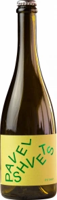 Игристое вино Petnat Riesling Iceberg, Pavel Shvets, 2022, 0.75 л