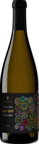Вино Хай Бей Рислинг, Фанагория, 2020, 0.75 л
