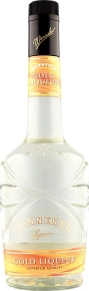 Ликер Gold Liqueur, Wenneker, 0.7 л