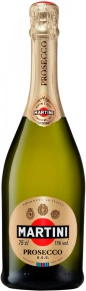 Игристое вино Prosecco, Martini, DOC, 0.75 л