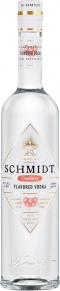 Водка Cranberry, Schmidt, 0.5 л