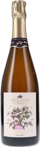 Шампанское L'Emergente Extra Brut, Champagne Regis Poissinet, AOC, 2022, 0.75 л