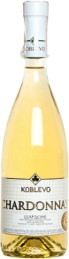 Вино Сомелье Шардоне, Коблево, 0.7 л