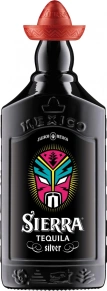 Текила Silver Limited Edition, Sierra, 0.7 л