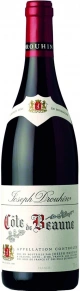 Вино Cote de Beaune Rouge, Joseph Drouhin, AOC, 2021, 0.75 л
