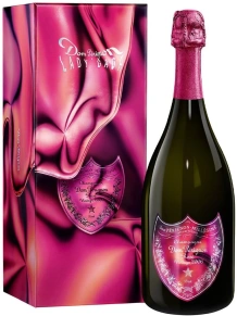 Шампанское Rose, Dom Perignon, 2006, 0.75 л (п/у)
