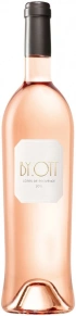 Вино By.Ott Rose, Domaines Ott, AOP, 2015, 0.75 л