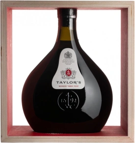 Портвейн Reserve Tawny Port Historic Limited Edition, Taylor's, 1 л