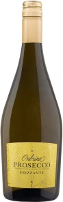Игристое вино Prosecco Frizzante, Onbrina, DOC, 0.75 л