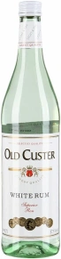 Ром White, Old Custer, 0.7 л