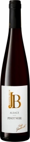 Вино Pinot Noir, Joseph Beck, AOC, 0.75 л