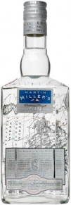 Джин Westbourne Strength, gift box, Martin Miller's