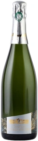 Игристое вино Cremant d'Alsace Brut, Chateau d'Orschwihr, AOC, 2007, 0.75 л