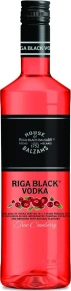 Водка True Cranberry, Riga Black, 0.7 л