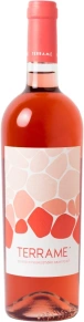 Вино Rosato di Negroamaro, Terrame, IGT, 2020, 0.75 л