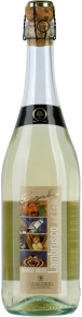 Игристое вино Bianco Dolce, Ligabue, IGP, 0.75 л