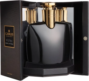 Коньяк Extra Dark & Intense, Camus, Extra, 0.7 л (п/у)