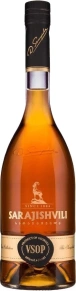 Коньяк Sarajishvili, VSOP, 8 лет, 0.5 л