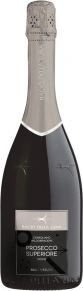 Игристое вино Brut Nature Prosecco Superiore, Bacio della Luna, DOCG, 0.75 л