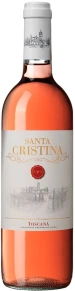 Вино Rosato, Santa Cristina, IGT, 2018, 0.75 л