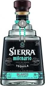 Текила Milenario Blanco, Sierra, 0.7 л