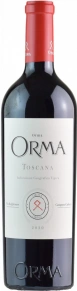 Вино Orma, IGT, 2020, 0.75 л