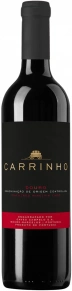 Вино Tinto, Carrinho, DOC, 0.75 л