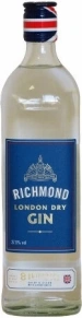 Джин London Dry, Richmond, 1 л
