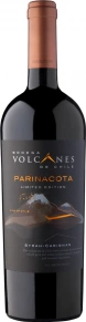 Вино Parinacota Limited Edition, Volcanes, 2016, 0.75 л