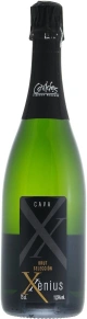 Игристое вино Brut Seleccion, Xenius, DO, 0.75 л
