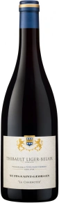 Вино La Charmotte, Domaine Thibault Liger-Belair, AOC, 2018, 0.75 л