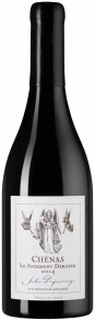 Вино Le Jugement Dernier, Domaine Jules Desjourneys, AOC, 2014, 0.75 л