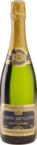 Игристое вино Saint-Meyland Brut, Cave de Bailly, 0.75 л