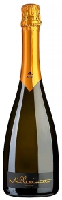 Игристое вино Millesimato Brut, Serre, DOCG, 0.75 л